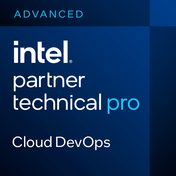Intel Cloud DevOps